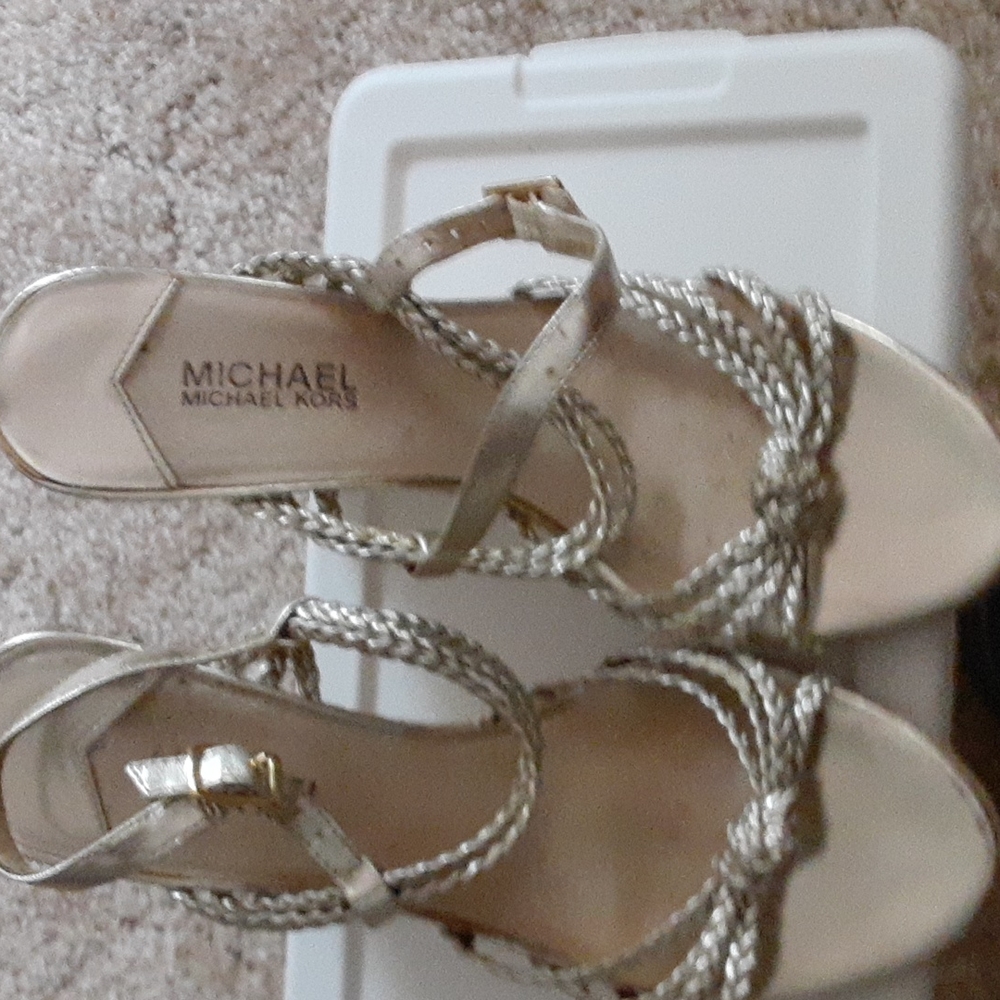 COPY - Women's Wedges